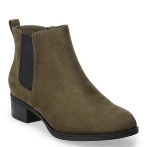 Women’s Ankle Boots